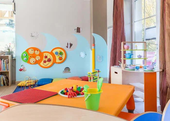 Residence Pierre & Vacances Le Green Beach