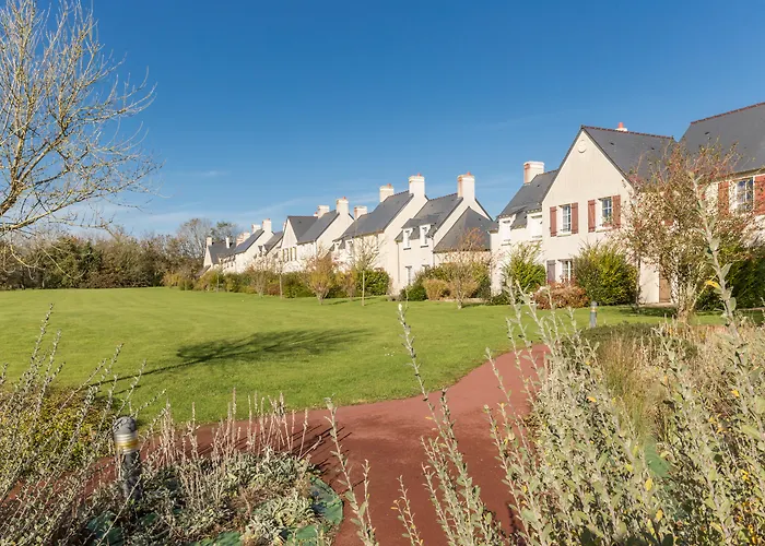 Residence Pierre & Vacances Le Green Beach