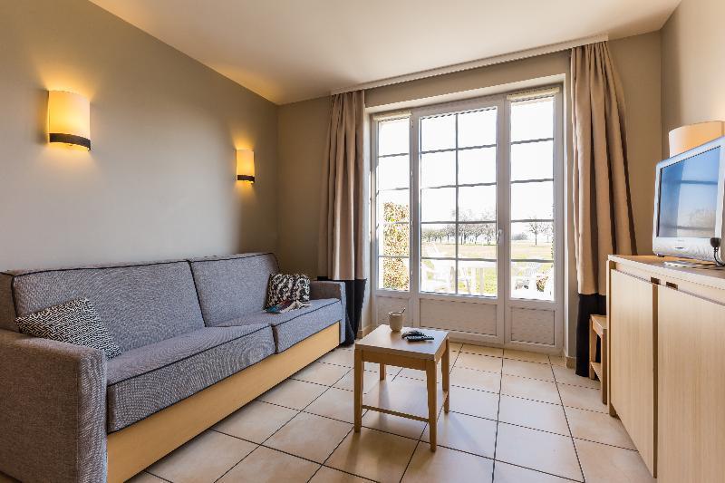 Résidence Pierre&vacances Appart hôtel 4*