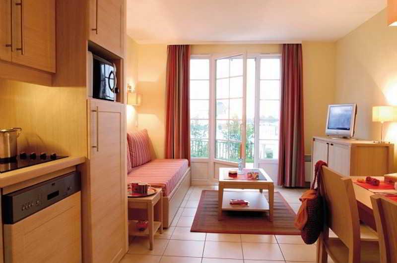 Résidence Pierre&vacances Appart hôtel 4*