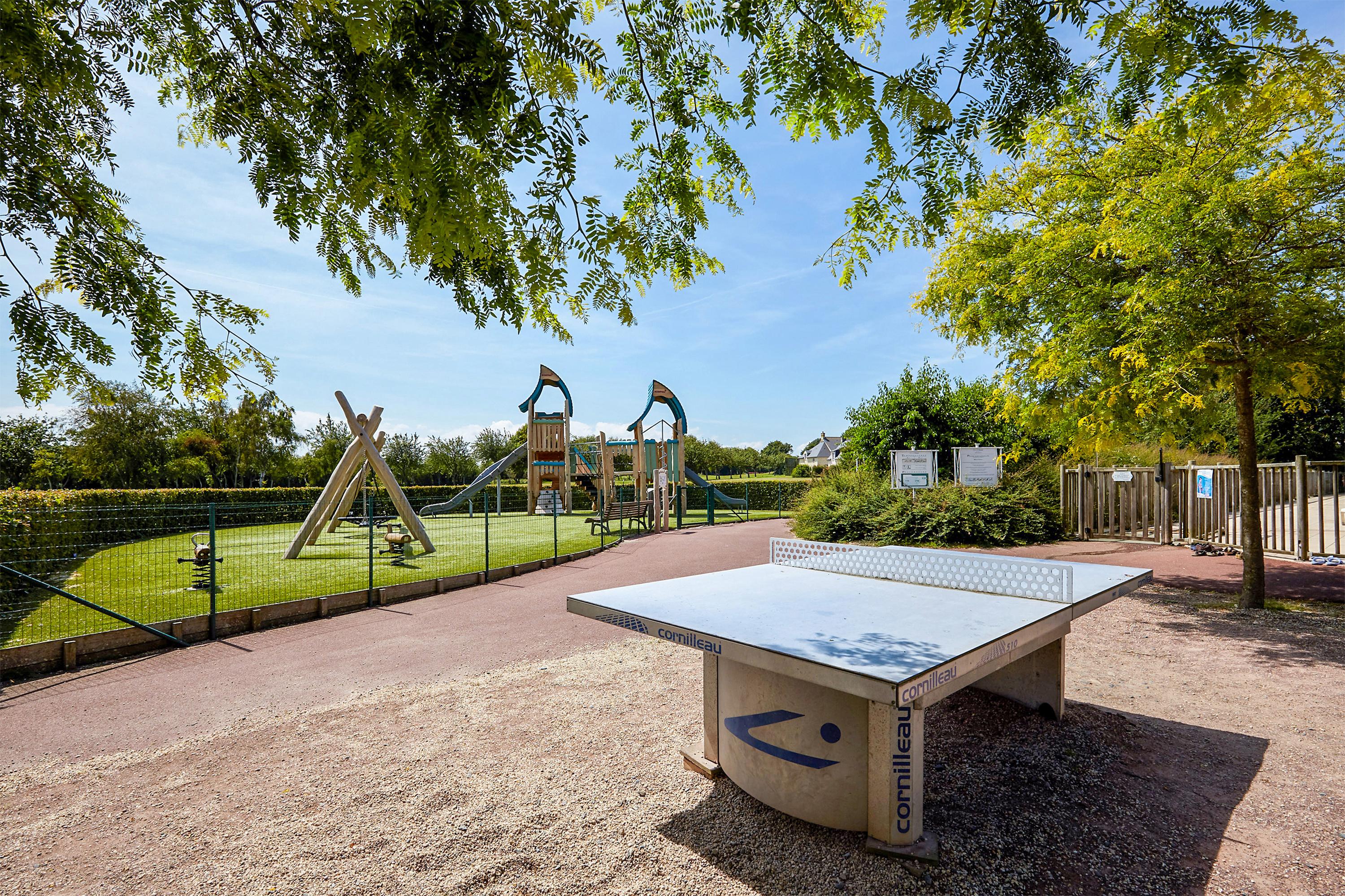 Appart hôtel Résidence Pierre&vacances 4*
