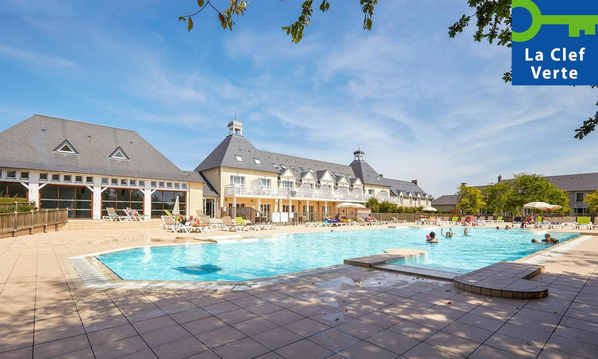 Appart hôtel Résidence Pierre&vacances