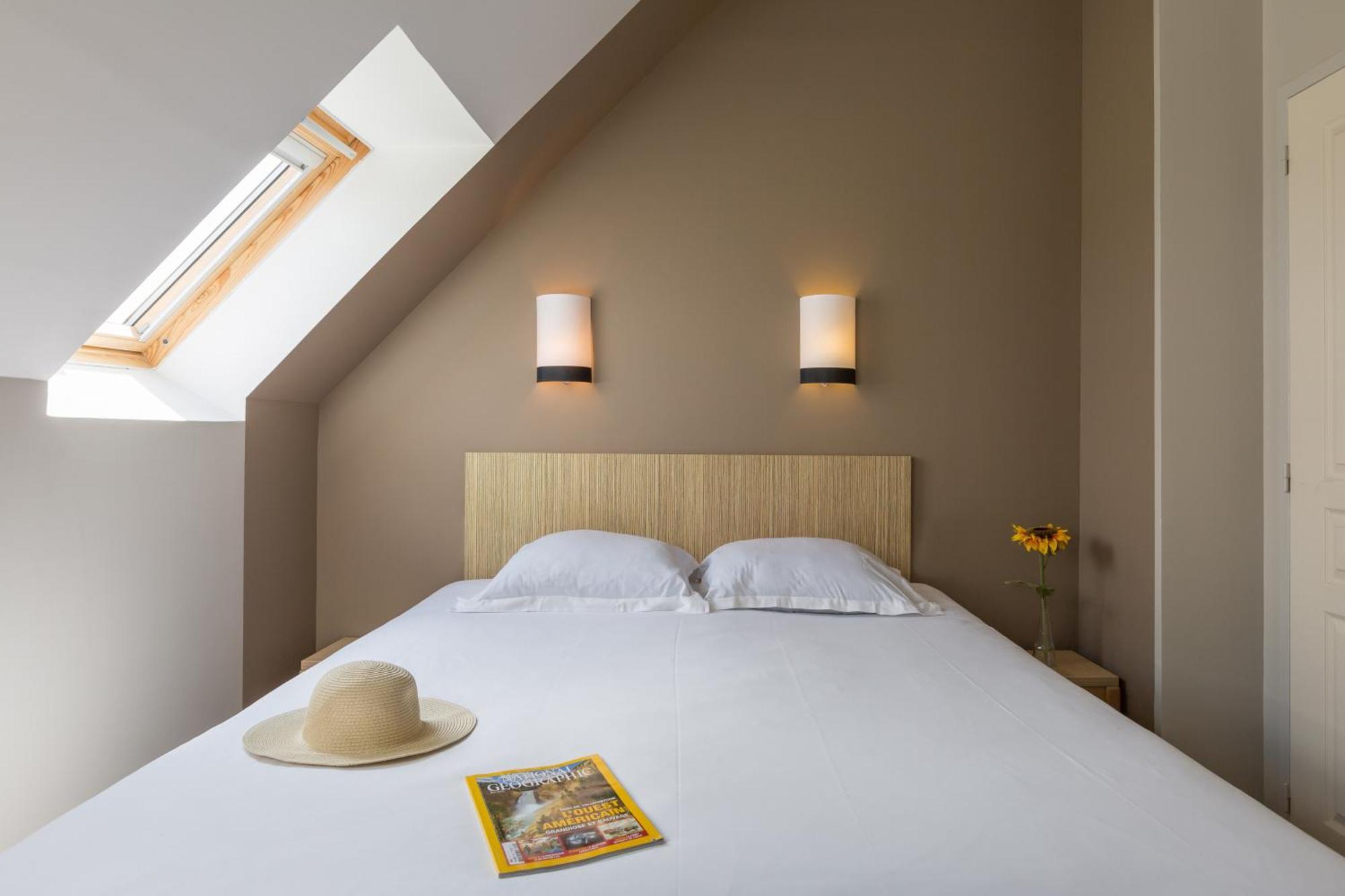 Résidence Pierre&vacances Appart hôtel