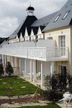 Aparthotel Pierre & Le 4*