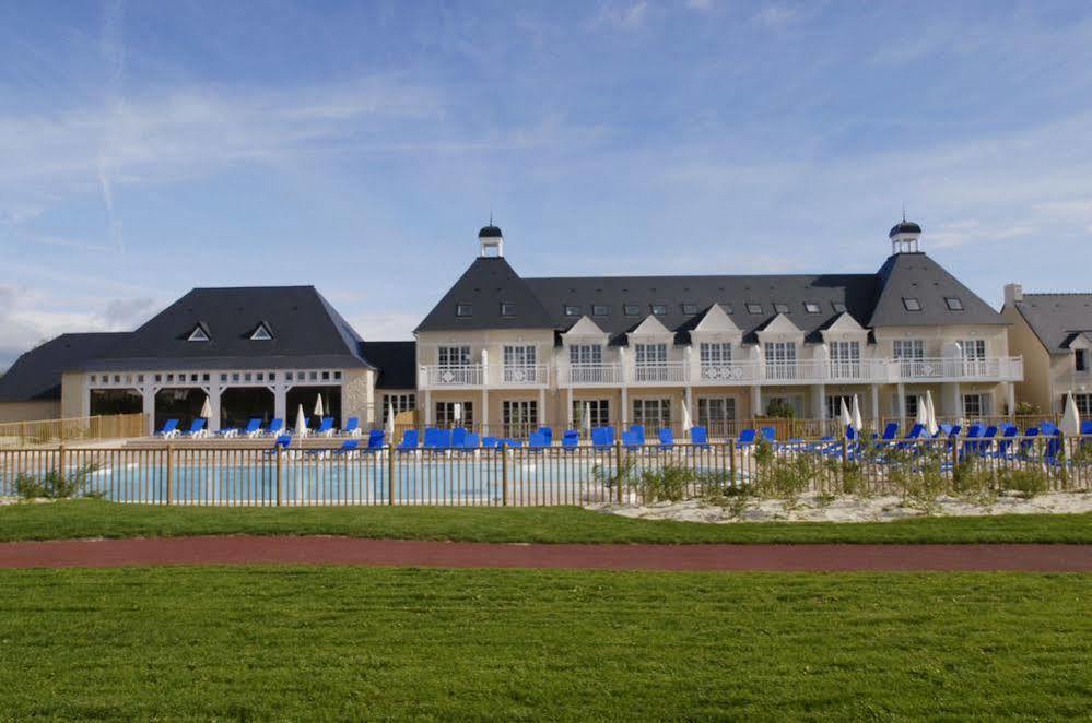 Résidence Pierre&vacances Appart hôtel 4*