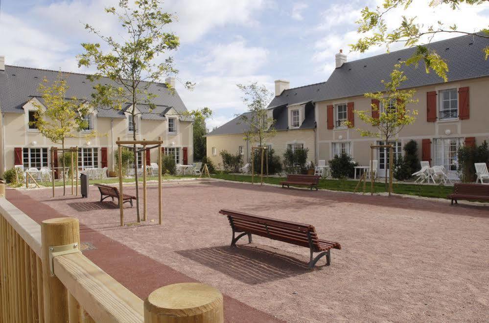 Aparthotel Pierre & Le 4*