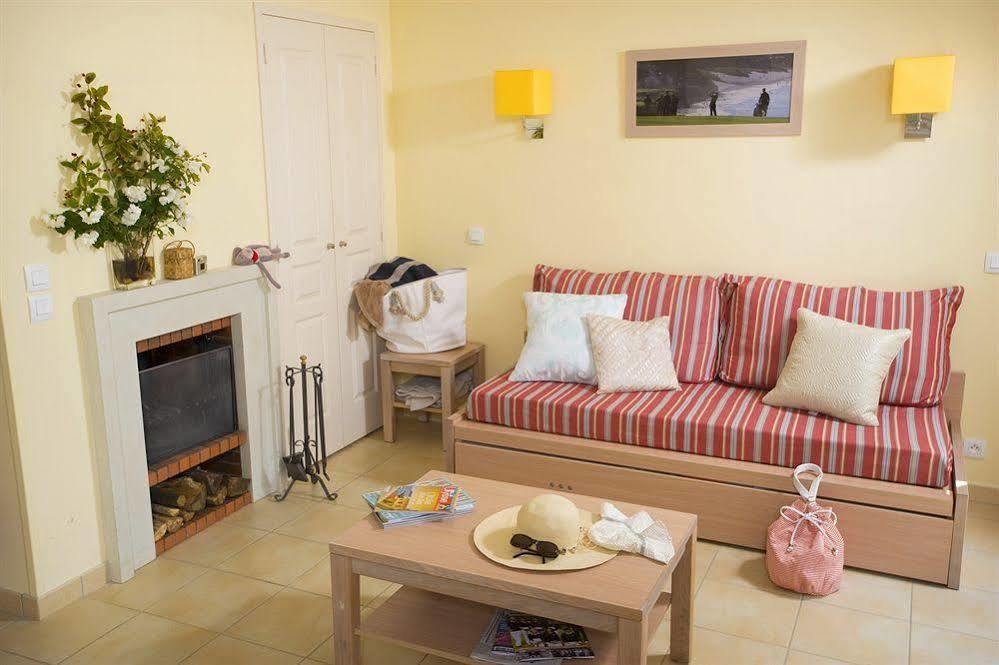 Résidence Pierre&vacances Appart hôtel 4*