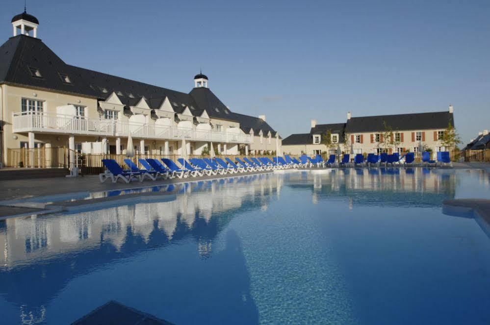 Résidence Pierre&vacances 4*