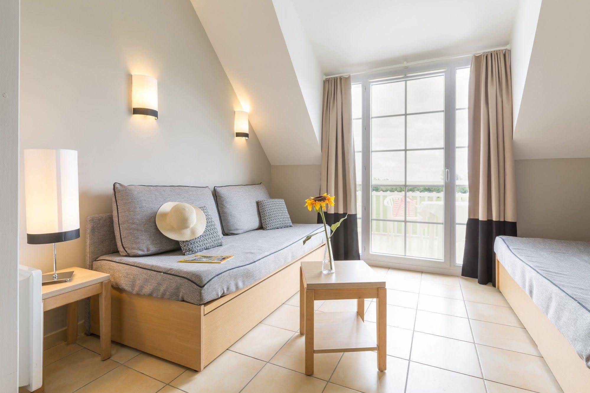 Résidence Pierre&vacances Appart hôtel
