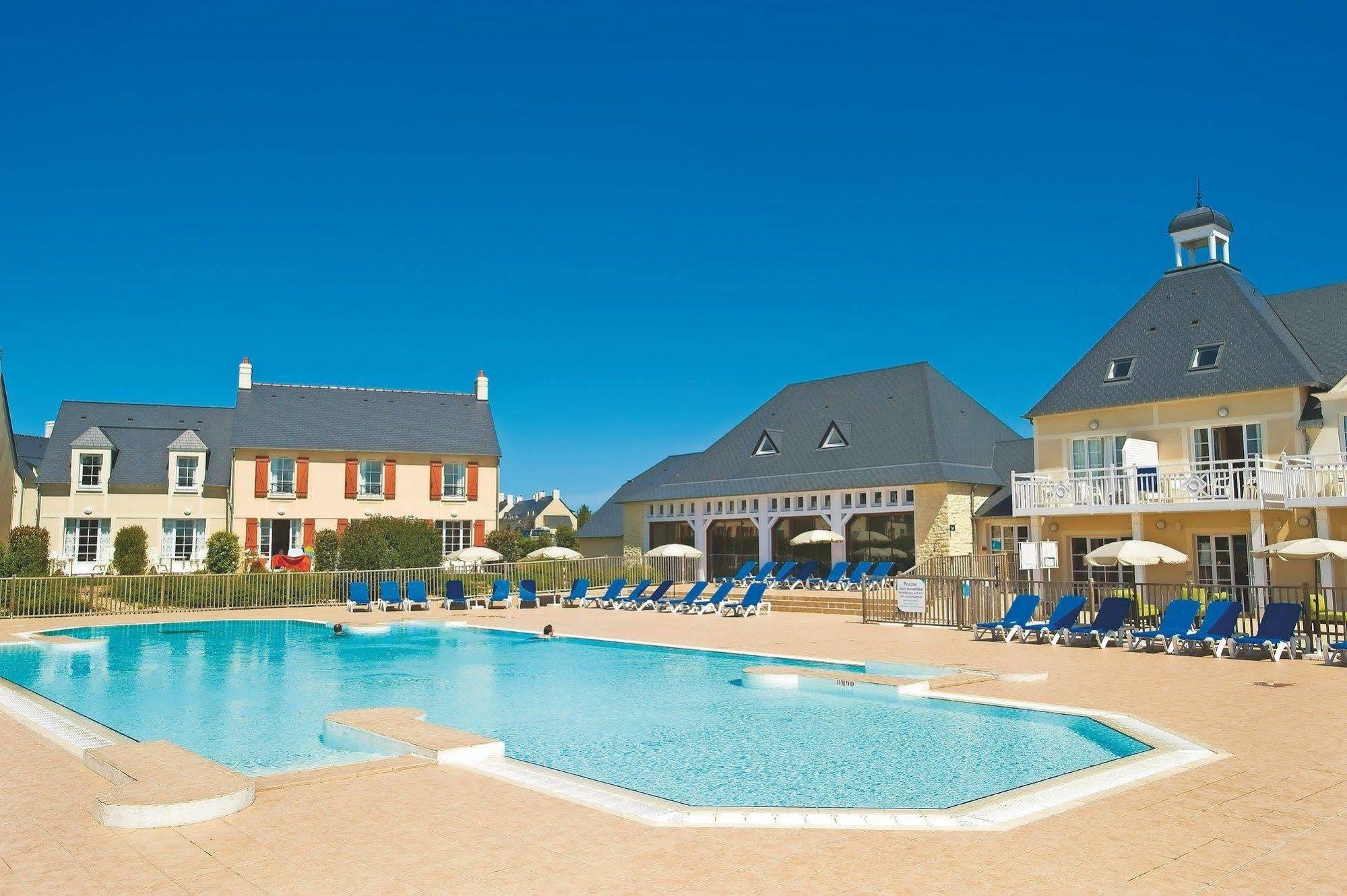 Résidence Pierre&vacances 4*