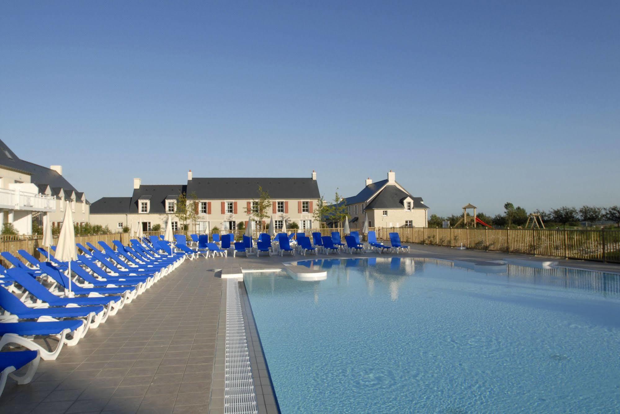 Appart hôtel Résidence Pierre&vacances 4*