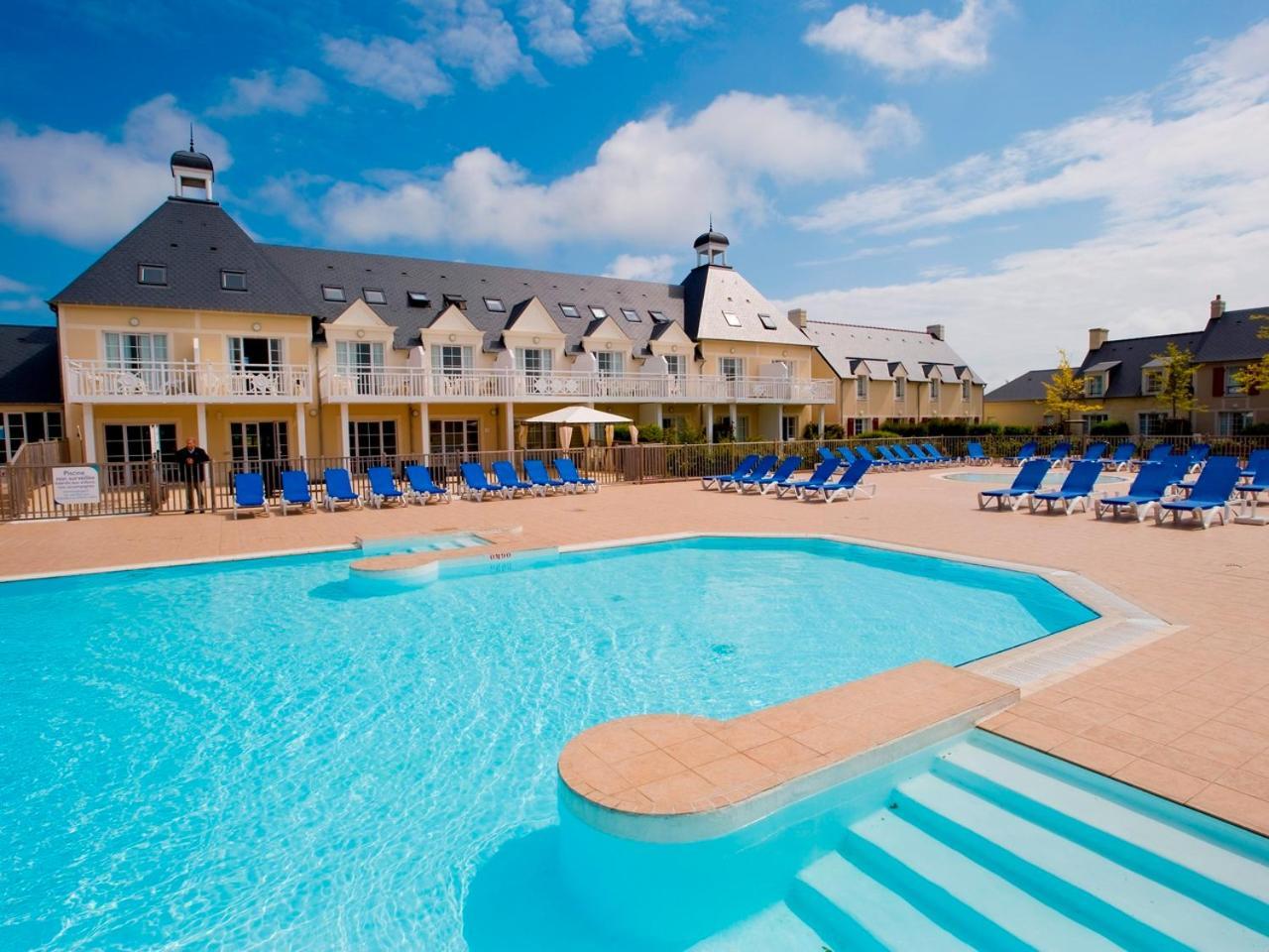 Appart hôtel Résidence Pierre&vacances 4*