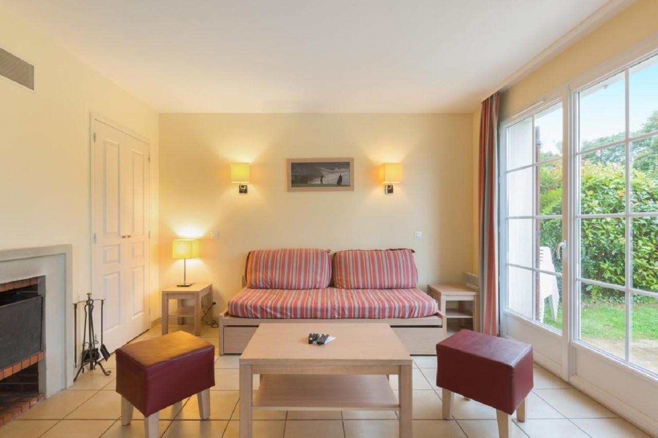 Aparthotel Pierre & Le