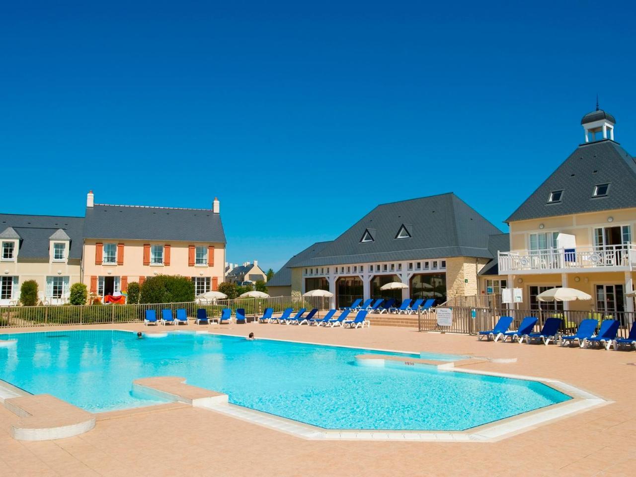 Appart hôtel Résidence Pierre&vacances 4*