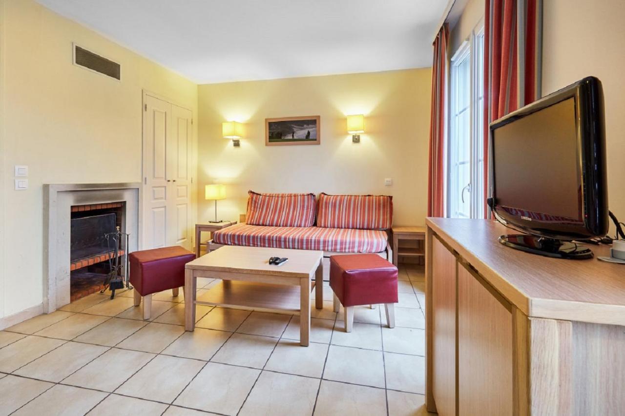 Appart hôtel Résidence Pierre&vacances 4*