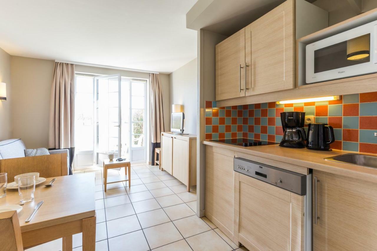 Résidence Pierre&vacances Appart hôtel 4*