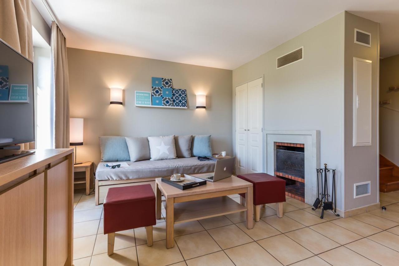Aparthotel Pierre & Le 4*